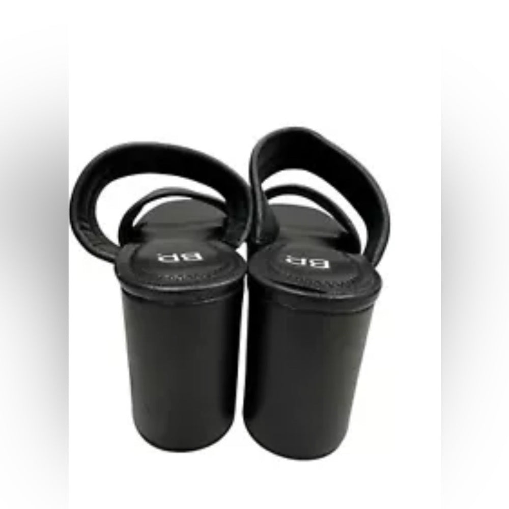 BP Raquelle Wedge Sandal Women Size 7.5M