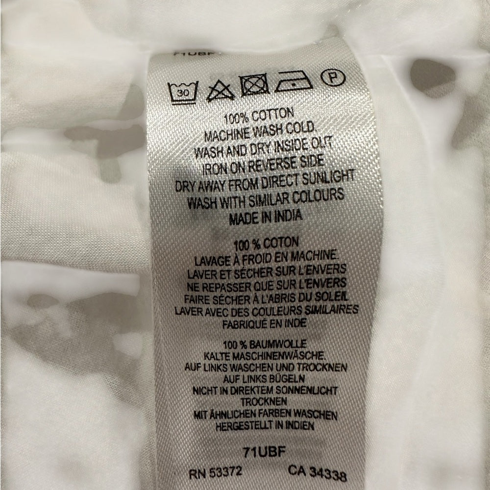 French Connection Womens Appelona One Shoulder Cut-Out Midi Dress Size 0