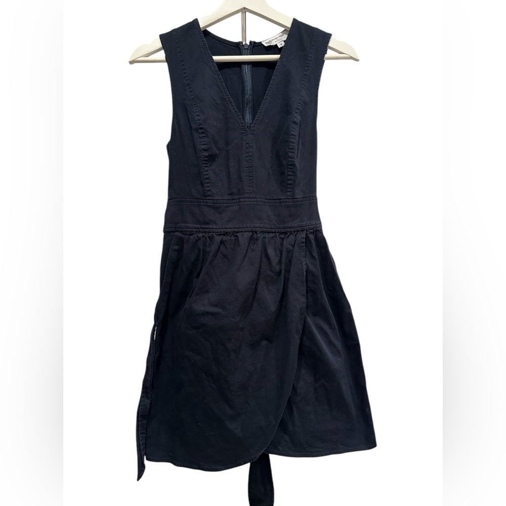 Marissa Webb Collective Mini Dress from RTR Size 4