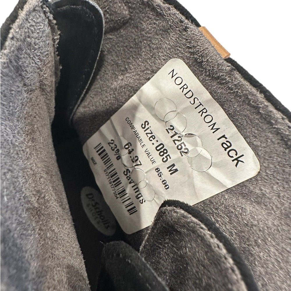 Dr. Scholl's Women's Laurence Ankle Boot Size 8.5 M