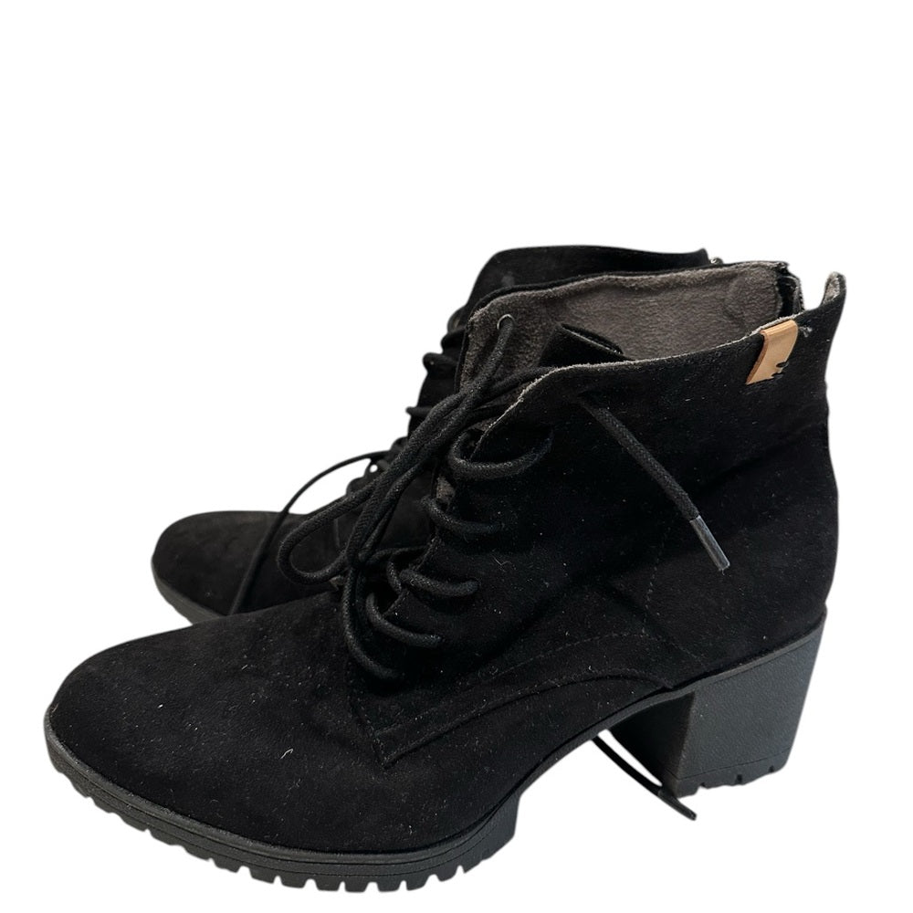 Dr. Scholl's Women's Laurence Ankle Boot Size 8.5 M