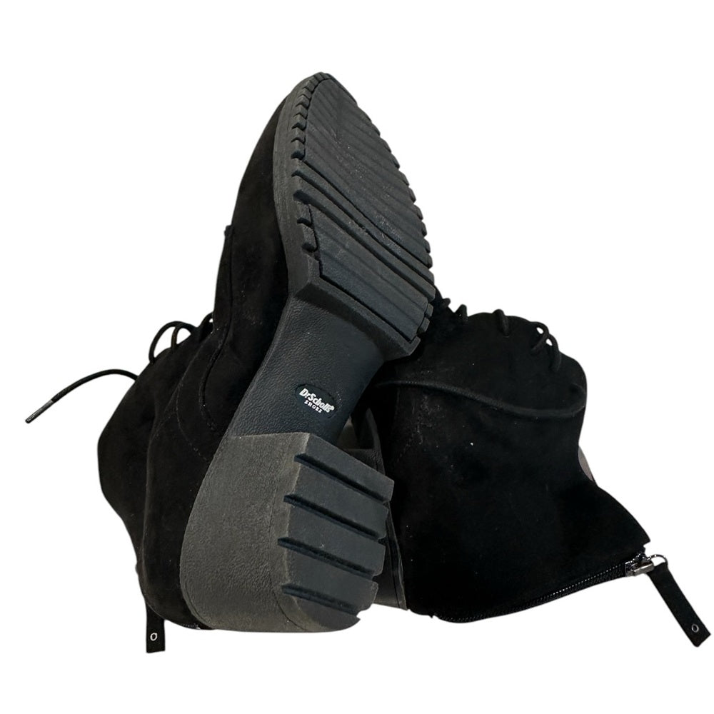 Dr. Scholl's Women's Laurence Ankle Boot Size 8.5 M