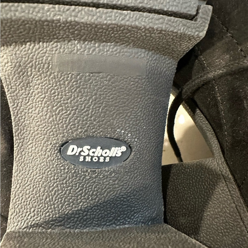 Dr. Scholl's Women's Laurence Ankle Boot Size 8.5 M