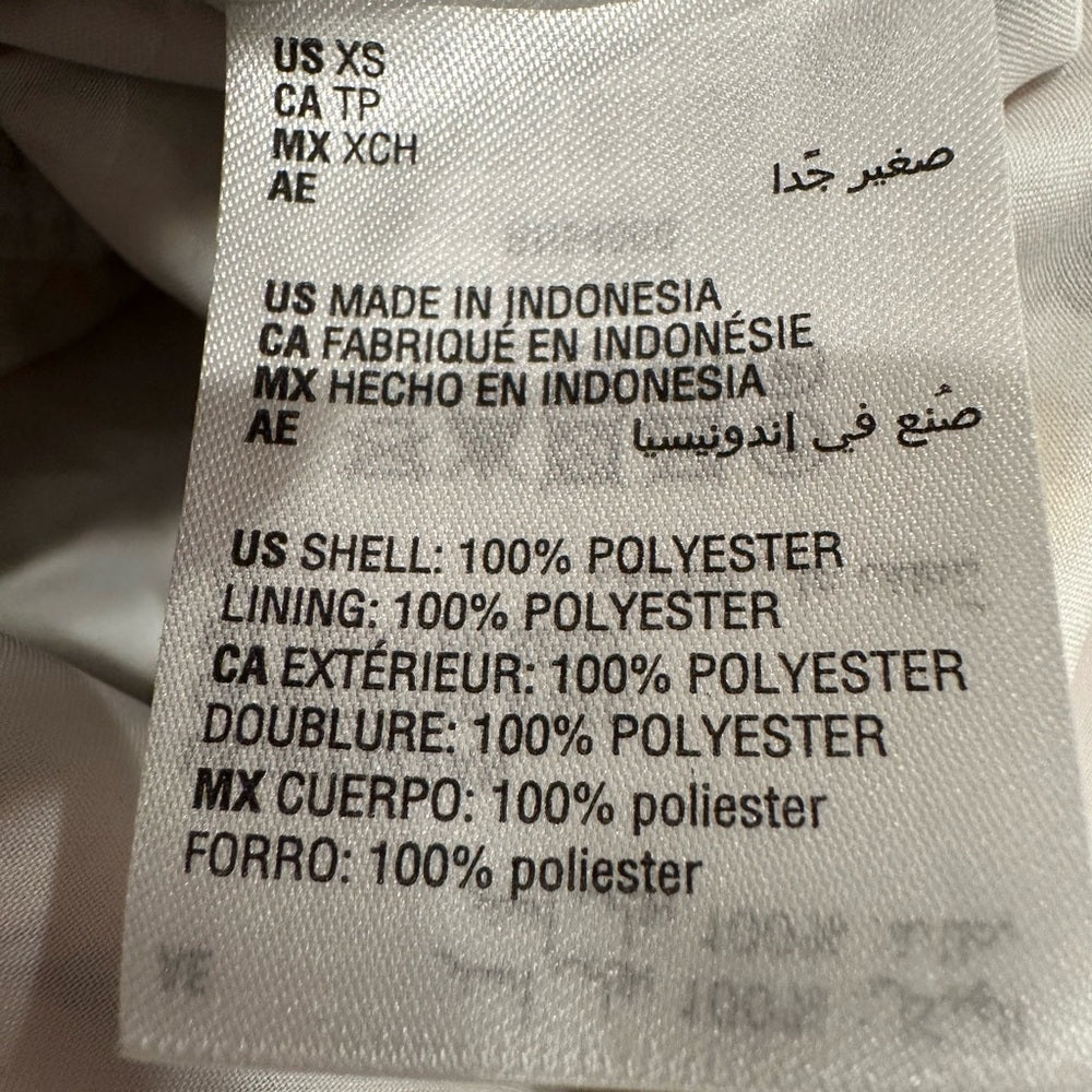 Bar III Women's Floral Print One Shoulder Dress Yellow Size XS