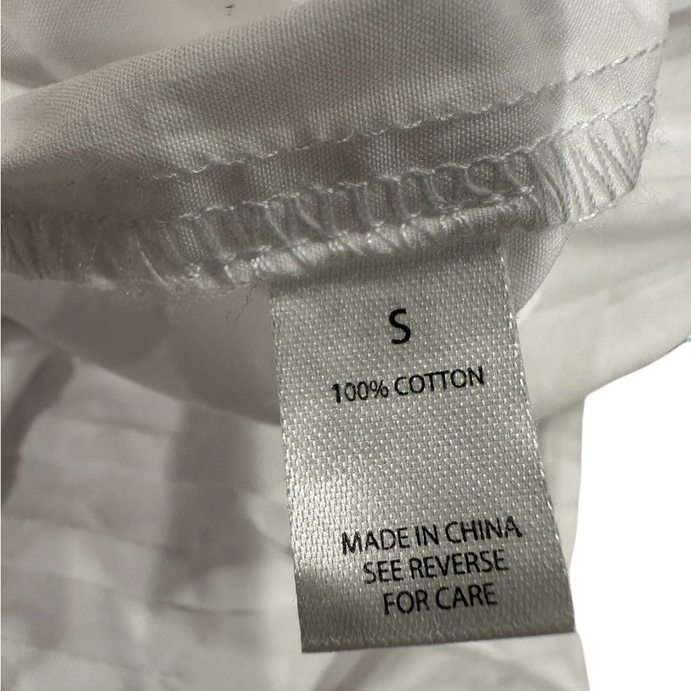 Wishlist Apparel Tiered Ruffle Midi Dress Size S