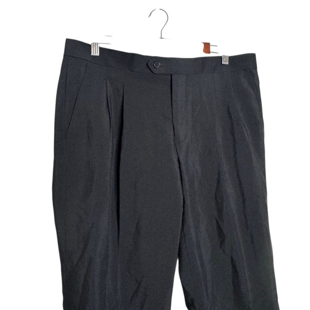 Opposuits Straight Leg Pleated Dress Pants- NWOT EU54/ US size 44