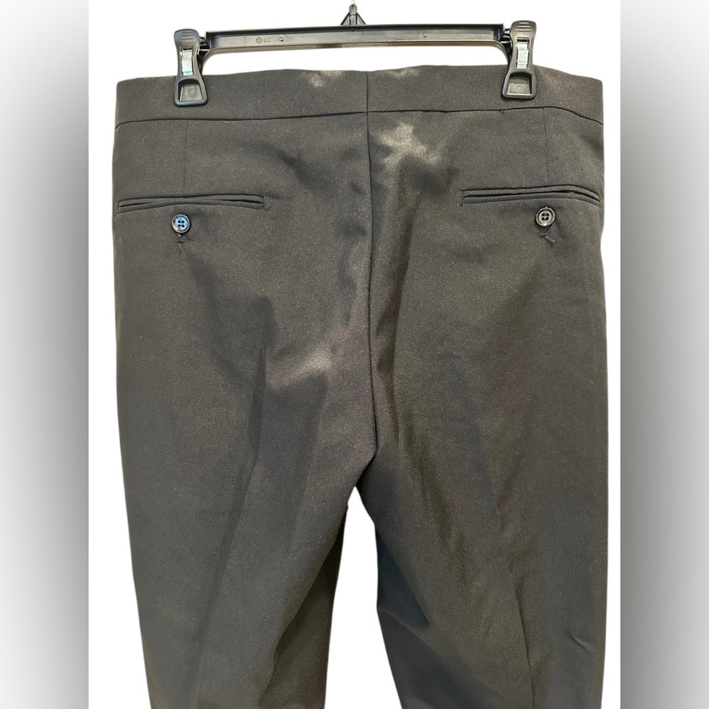 Opposuits Straight Leg Pleated Dress Pants- NWOT EU54/ US size 44