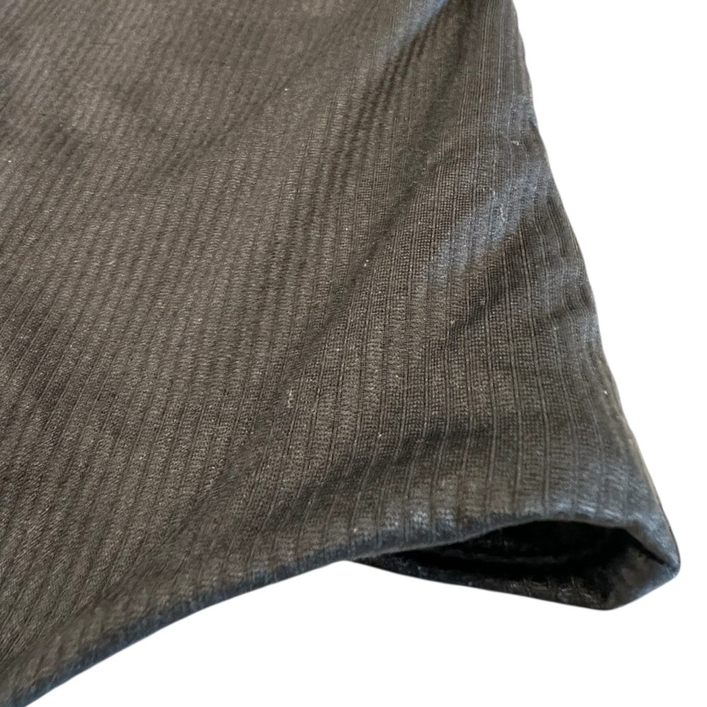 BP Women's Black Bodysuit Size S