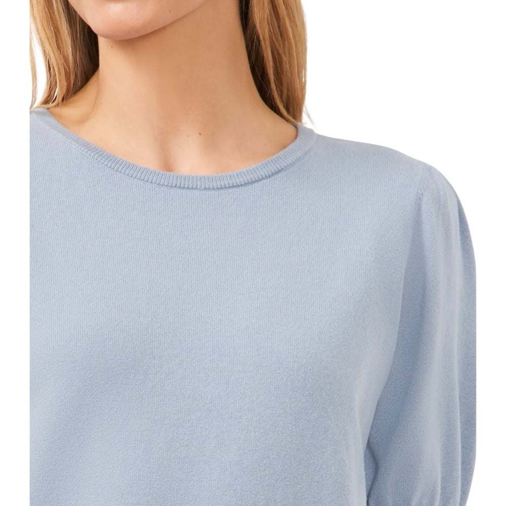 CeCe Puff Sleeve Sweater Size S Pre-owned