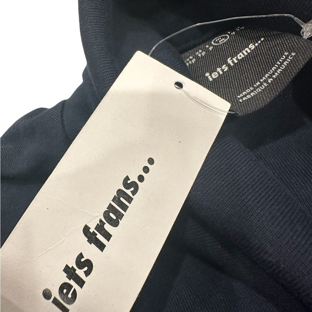 Urban Outfitters - NWT iets frans Cropped Turtleneck Top Size M