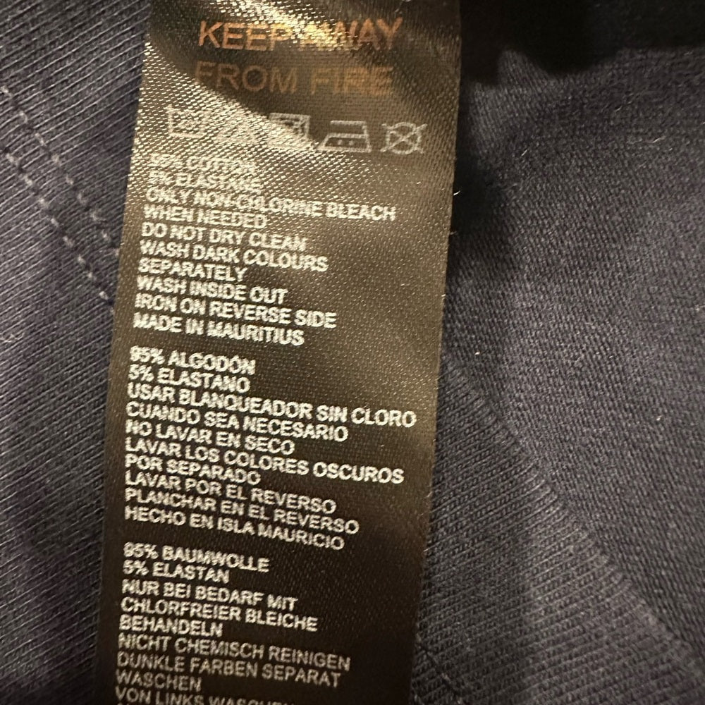 Urban Outfitters - NWT iets frans Cropped Turtleneck Top Size M